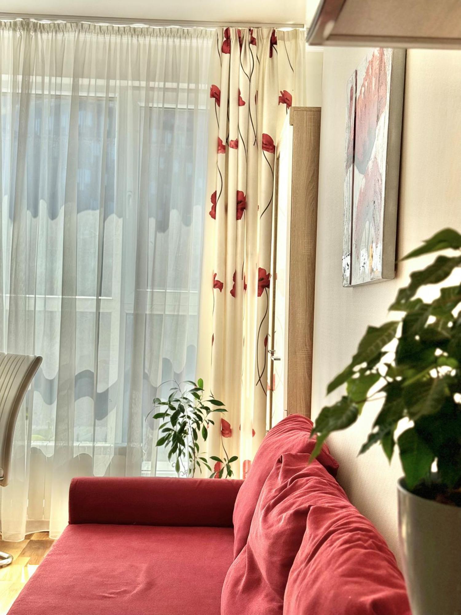 Apartament Sunny & Comfort Next To Tech Park For 4 Guests Sofia