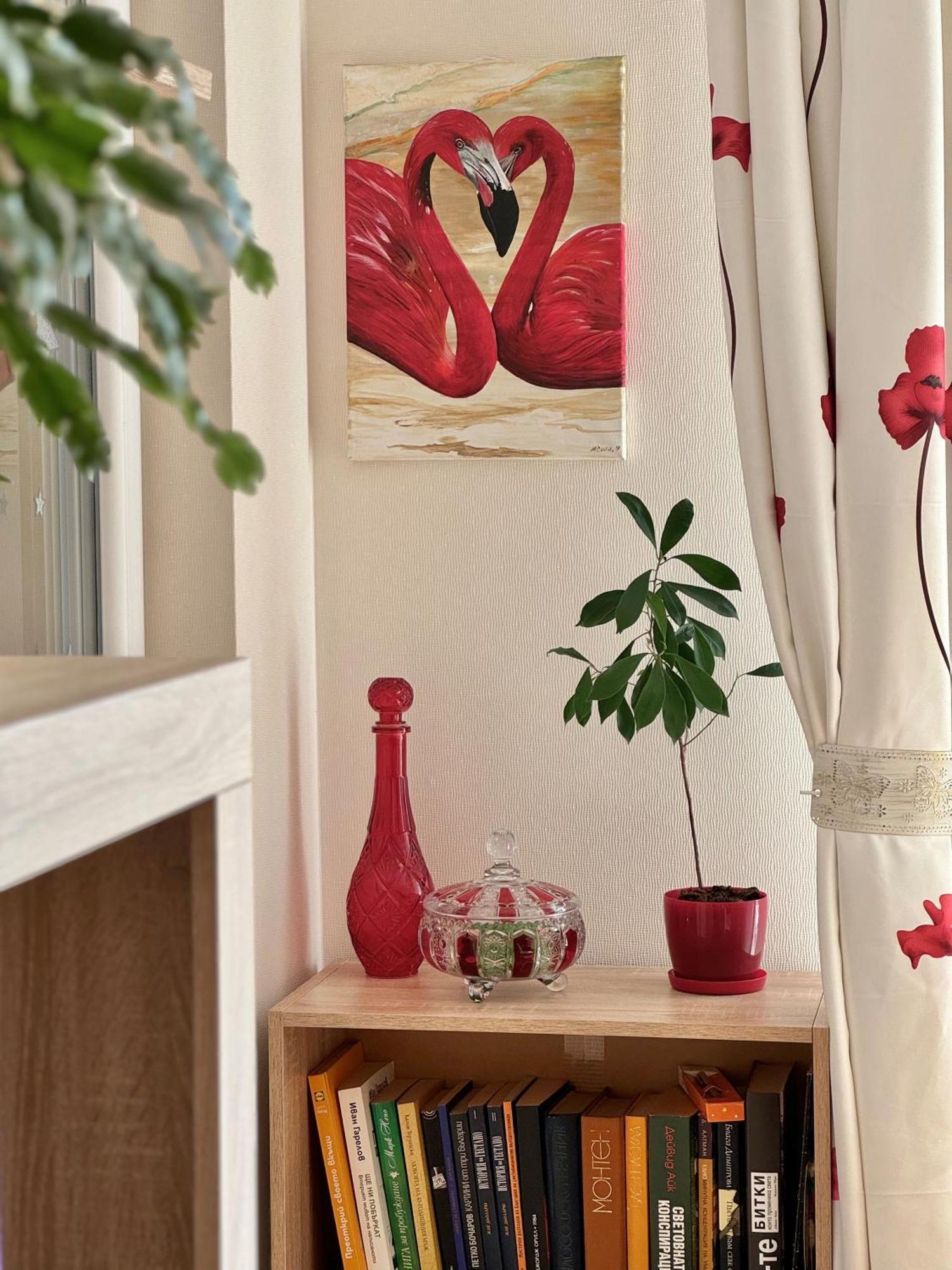 Apartament Sunny & Comfort Next To Tech Park For 4 Guests Sofia